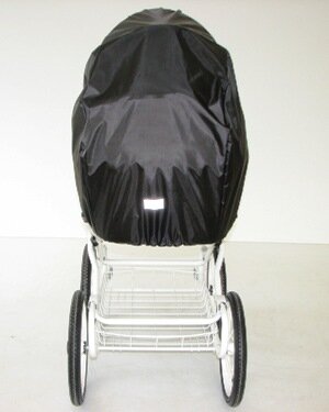 Зимовик для коляски Little Trek фото 4