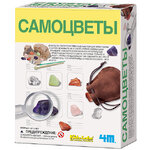 Набор для раскопок Самоцветы