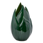 Декоративная ваза Grande Izumrudo 31 см