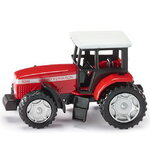 Модель трактора Massey Ferguson 1:55