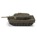 Модель танка Panzer 1:87, 9 см