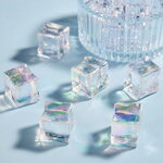 Искусственный лед Кубики - Terlano, 6 шт