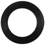 Уплотнительное кольцо для шлангов 32 мм