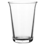 Стеклянная ваза Монреаль 19 см