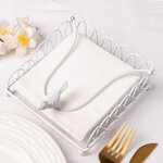 Салфетница Ла-Флеш 14*5 см