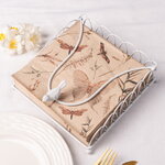 Салфетница Ла-Флеш 19*5 см