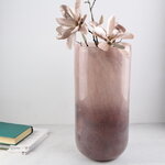 Декоративная ваза Теоби 42 см