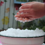 Искусственный снег Magic Snow, 10 л