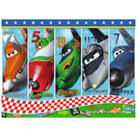 Пазл Непобедимые самолеты, 100 эл., Disney