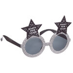 Новогодние очки Звезды