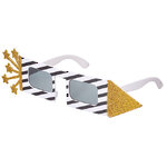 Новогодние очки Фейерверк