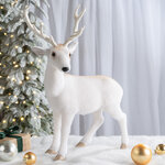 Декоративная фигура Олень Райль - Alesano Barge 46 см