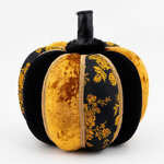 Декоративная фигура Тыква - Nightmares Waltz 31 см