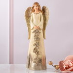 Декоративная фигурка Ангел Lucrecia 29 см