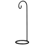 Подставка для новогоднего шара Macano 25 см черная