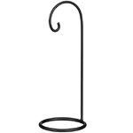 Подставка для новогоднего шара Macano 32 см черная