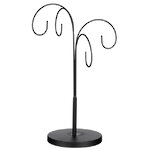 Подставка для елочных шаров Norberto Black 46 см