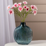 Искусственный букет Daisy Pink 60 см