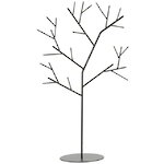 Декоративное дерево Сумрачный Лес 49 см, металл
