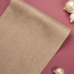 Ткань для декорирования Liquido Oro 270*28 см