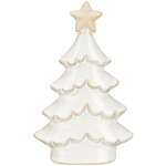 Новогодняя фигурка Елка Severin 17 см