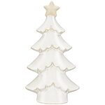 Новогодняя фигурка Елка Severin 27 см