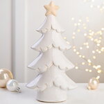 Новогодняя фигурка Елка Severin 27 см