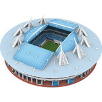 3D пазл Стадионы - Санкт-Петербург, 197 элементов, 31 см