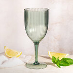 Бокал для вина Дамиан 400 мл, пластик