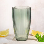 Пластиковый стакан для воды Дамиан 650 мл