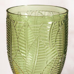 Бокал для вина Луцио 400 мл, пластик