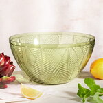 Пластиковый салатник Луцио 26*13 см