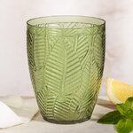 Пластиковый стакан для воды Луцио 475 мл