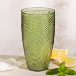 Пластиковый стакан для воды Луцио 650 мл