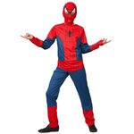 Карнавальный костюм Человек Паук Марвел, рост 122 см