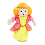 Кукла для кукольного театра Принцесса 30 см