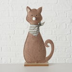 Декоративная фигура Кот Mr Meow 40 см