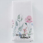 Бумажные салфетки Lora Flowers 17*8 см, 16 шт