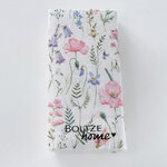 Бумажные салфетки Mia Flowers 17*8 см, 16 шт