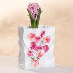 Декоративное кашпо Мондоро ле Бруа 16*13 см