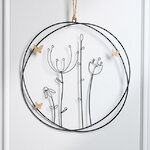 Декоративное панно Блома Лаваджио 30 см