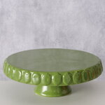 Керамическая тортовница Brentonico 25 см