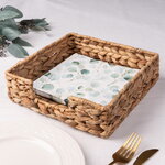 Салфетница Cado 22*7 см