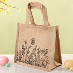 Подарочный пакет Блома Костелла 21 см