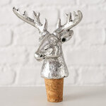 Пробка для вина Олень Блитцен 10 см