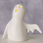 Светящаяся фигурка Halloween - Призрак Чинди 10 см, таймер, на батарейках