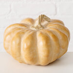 Декоративная фигурка Тыква Merano 12 см