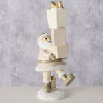 Новогодняя фигурка Санта - Christmas Time 23 см