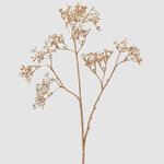 Искусственная ветка Гипсофила Floral Veil 68 см белая