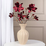 Искусственная Магнолия Liliflora 86 см